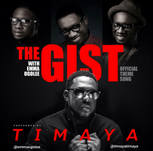 Timaya - The Gist.mp3